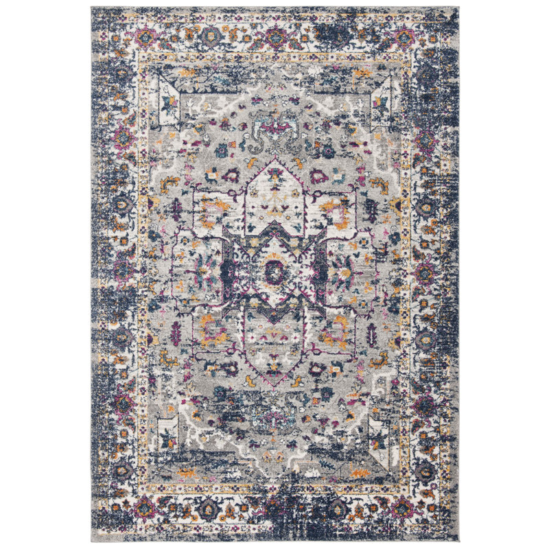 Tapis oriental Balaton Performance, Rectangle 3 pi x 5 pi