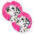 Dalmatien noir sélectionné