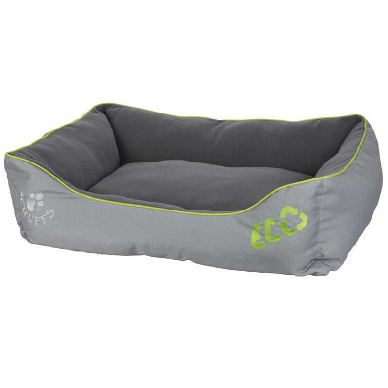 Eco 100% Polyester Pet Bed