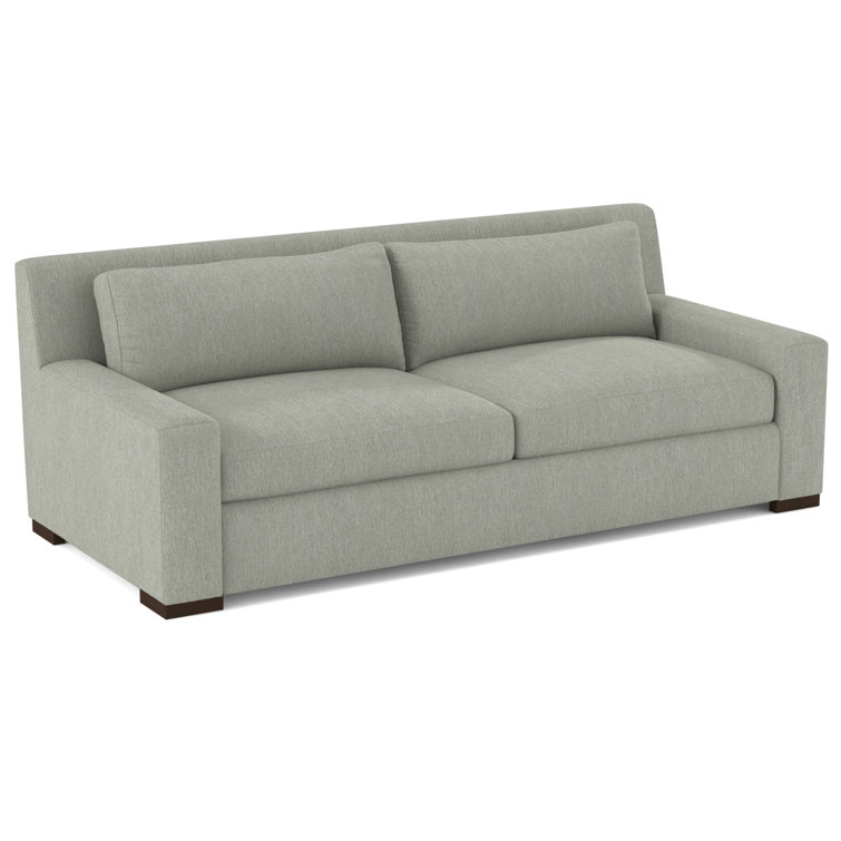 Upholstered 96'' Sofa