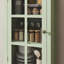 Buffet en bois Allencoe H 52,36 po-188839014