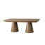 Galveston Extension Dining Table-990565303