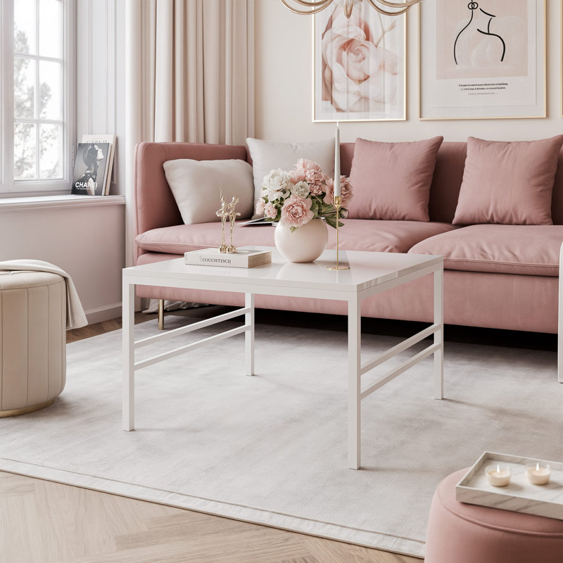 Coffee Table with Storage