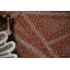 Ensemble de tapis intérieur / extérieur en nylon touffeté à la machine Giovante-913481645