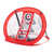 Red is out of stock