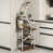 Brun / Blanc