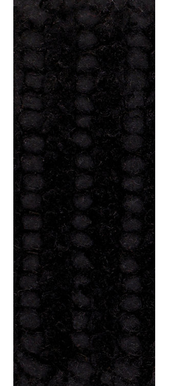 Tapis de zone noire Metcalf