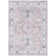 Gratia Tufted Antique Pink Rug