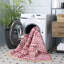 Tapis en coton tissé à la main Montauk 538-108598392