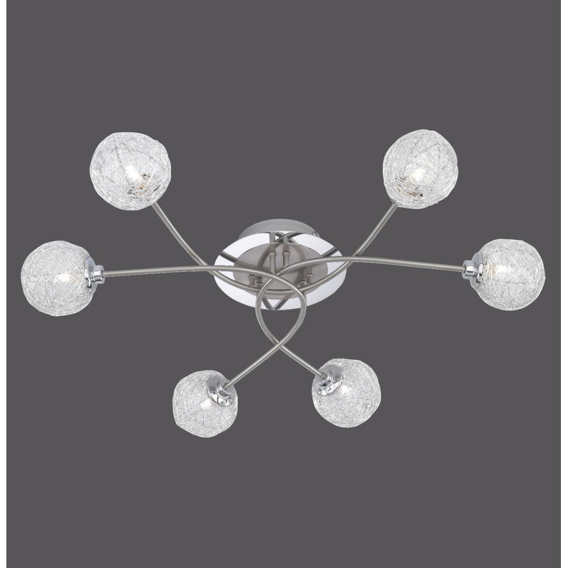 Eshelman 70cm 6 -Light Track Kit