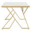Table de salle à manger Sherry-323482120