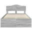 Solid Wood Bed-1376435110-1376435112