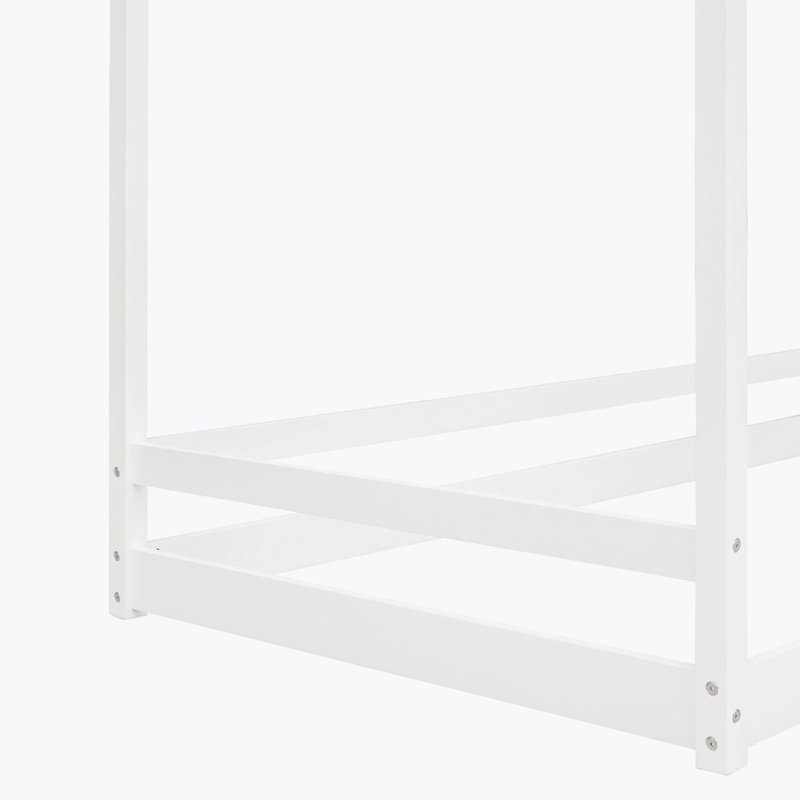 Lit Aroya, Simple, Dark White