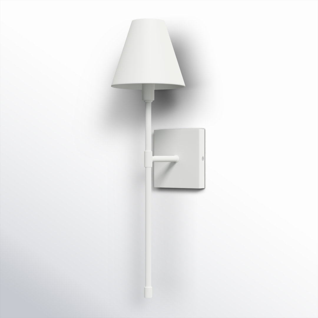 Avonia Metal Wallchiere Joss & Main