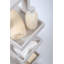 Serviteur de douche sur pied Quattro