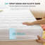 Elastic Mattress Protector Case Pack-417341355