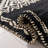 Sirois Natural Fiber Hand Woven Jute Geometric Rug-2089255160