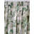 Hydrangea Cotton Blend Room Darkening Curtain Pair-106891500-66147916