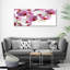 Orchid - Wrapped Canvas Print