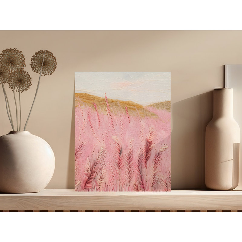 Demmie No Frame Print on Canvas, 60.96 cm H x 40.64 cm W