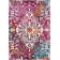 Tapis oriental Watercolor Performance