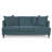 Upholstered 84'' Sofa-1165862890