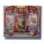 «Corner Toy Shop» par Bigelow, illustrations sur toile-365599179