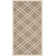 Joyner Geometric Hand Woven Indoor / Outdoor Area Rug