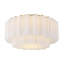 Plafonnier encastré 7 lumières Shaurya-182788133