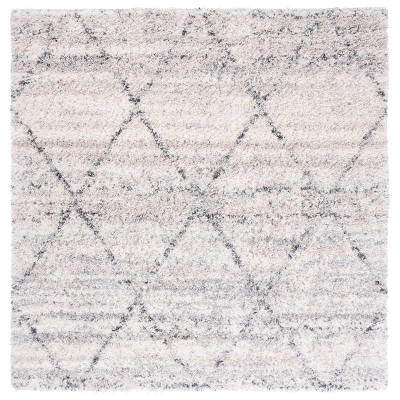 Tapis d'intérieur Freeland, Carré 12 pi