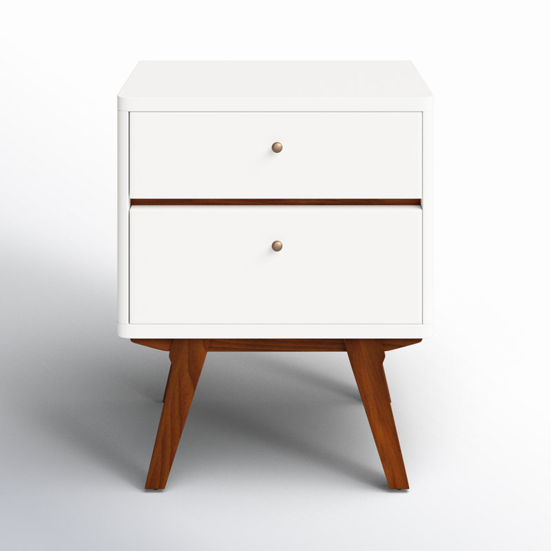 Lamar 21'' W Nightstand
