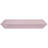 Lois 2.6" x 13" Ceramic Wall Tile-49655312