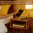Acacia Serena Solid Wood Nightstand, Mid Century Modern Side Table Bedroom with Storage-594376292