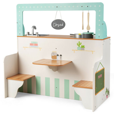 Soto Kitchen Set