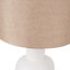 Rivoli Ceramic Table Lamp-112253339