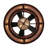 Jaithen 30'' Ceiling Fan with Light Kit