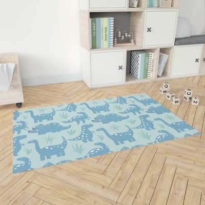 Tapis de jeu pour enfants