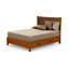 Berkeley Solid Wood Bed-20803790-20803793-102342338