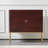 Modern light luxury drawer accent cabinet