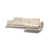 Polyester beige