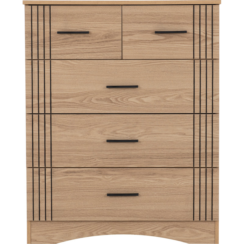 Tannah Rectangle Accent Chest