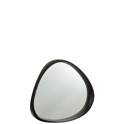 Buchner Glass Wall Mirror