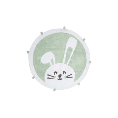 Tapis pour salle de bain Ege