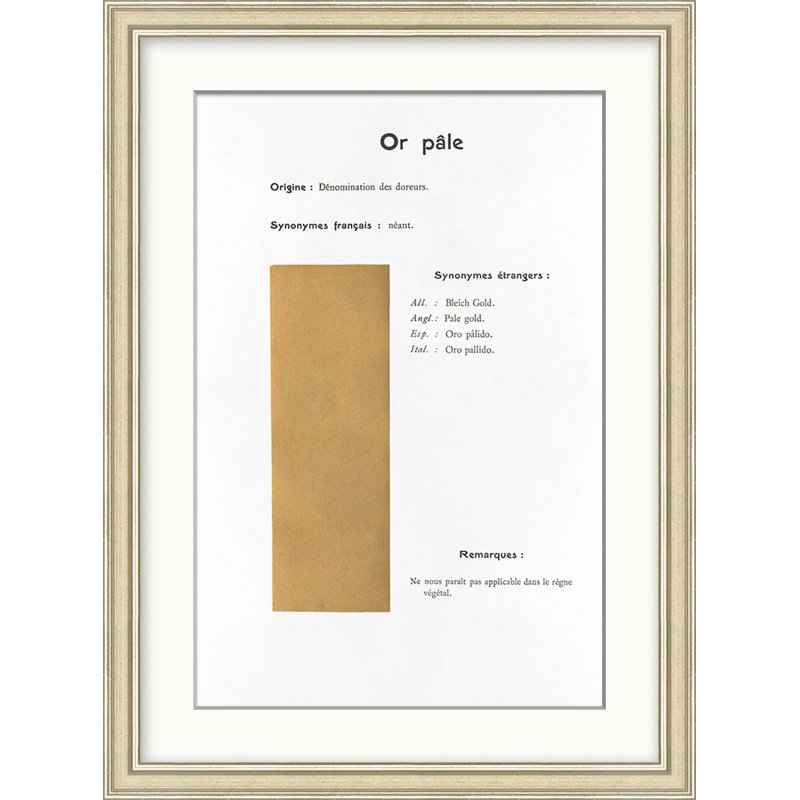 Neutral 2 Print by Danielle Rollins