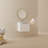 23.82'' Single Bathroom Vanity Base Only