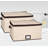 Microfiber Stemware Storage