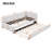 Vusala Upholstered Daybed-126401111