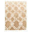 Tapis beige foncé Odenton