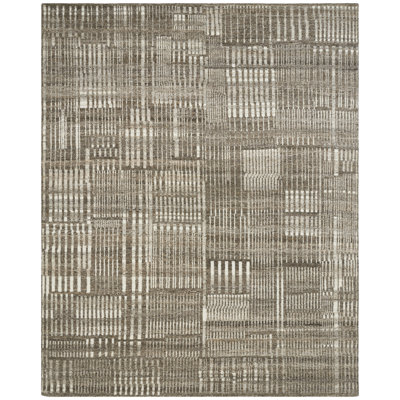 Tapis noué à la main Willeke