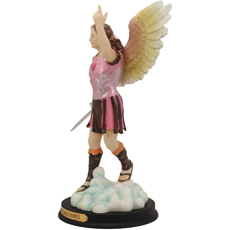 Canio Religious & Spiritual Figurines & Sculptures